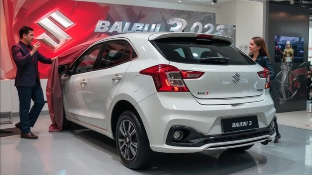 Maruti Celerio 2025