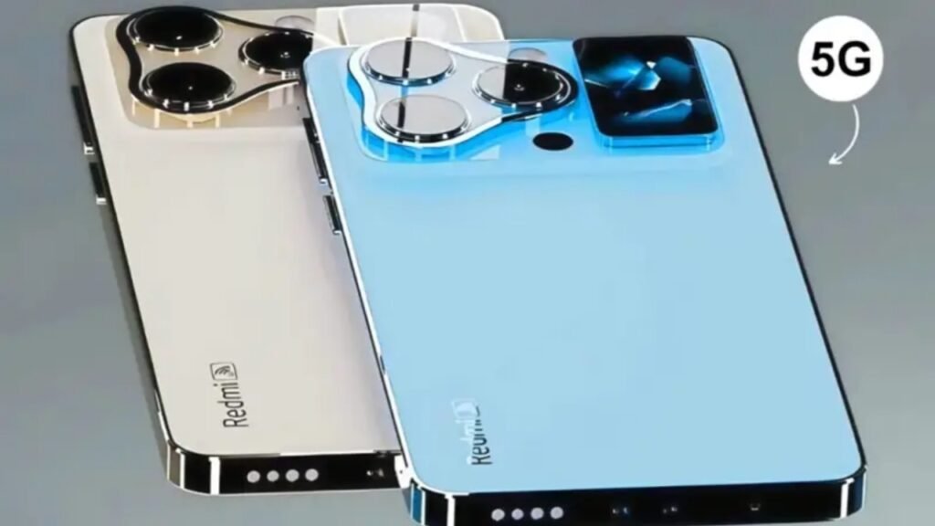 Redmi Note 88 Ultra 5G